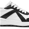 Sole Sister Goldstone Black-White Golf & Walking Shoe $125.99
