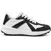 Sole Sister Goldstone Black-White Golf & Walking Shoe $125.99