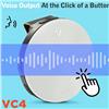 Voice Caddy VC4 Golf GPS Range Finder with Voice Output $89.99