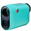Voice Caddy EL1 Mint Color Golf Compact Laser Rangefinder with Slope $97.99