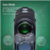 Voice Caddy EL1 Mint Color Golf Compact Laser Rangefinder with Slope $97.99
