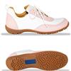 SAVE $240 - Karina Blush Pink & White Calf Shoe: 6, 6.5, 7, 7.5, 8.5 - $59.99