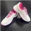 William & Harry Lynx White-Hot Pink Golf & Walking Shoe $298