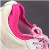 William & Harry Lynx White-Hot Pink Golf & Walking Shoe $298