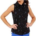 Belyn Key Sportswear Transitional Golf And Leisure Apparel For