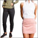 CALLIOPE BOTTOMS Shorts, Skorts, Joggers, Leggings