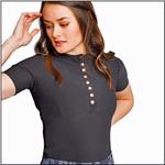 CALLIOPE TOPS Polo's, Graphic Tee's, Racerbacks