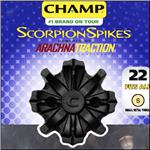 REPLACEMENT SPIKES For Golf Shoes