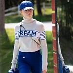 Lady Golf  Equestrian Golf & Tennis Athletic Sportswear Petite and Plus  Sizes