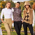 DAILY SPORTS Earthy Neutrals Fall #2 2026