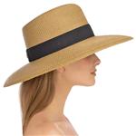 Eric javits daphne hat 2025