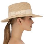 Eric Javits The Instinct Women s Row on Row Hand Block Original