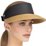 eric_javits_spring_summer_2015_collection_champ_visor_natural_black_13101