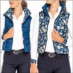 KASTEL DENMARK Vests & Jackets