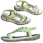 Greenleaf ladies outlet golf sandals