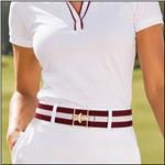 BELTS - Women's Leather and Stretch