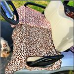 ACCESSORY Travel Blanket & Seat Covers