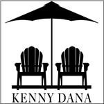 KENNY DANA Sun Protection 2025'