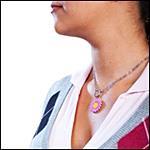 ACCESSORY Ball Markers & Counters