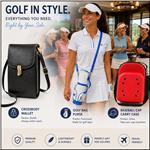 PURSES Crossbody Travel & Storage