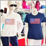 SUMMER FUN Red White and Blue's