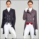Women S Riding Clothes Equestrian World By Lady Golf The Fashion House