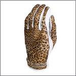 EVERTAN Ocelot Tan Through Glove