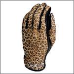 EVERTAN Safari Tan Through Glove
