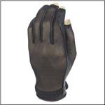EVERTAN Black Pearl 3/4 Tan Through Glove