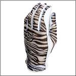 EVERTAN Zebra Tan Through Glove