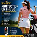 ACCESSORY Sun Screens & Lip Balms