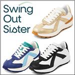 SWING OUT SISTER Golf & Walking Shoes