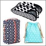 SHOE STORAGE BAGS Travel & Storage