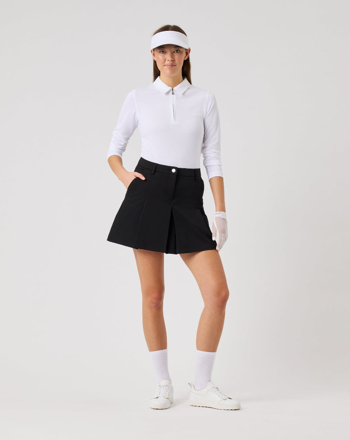 Daily Sports Miracle Black Skort V2