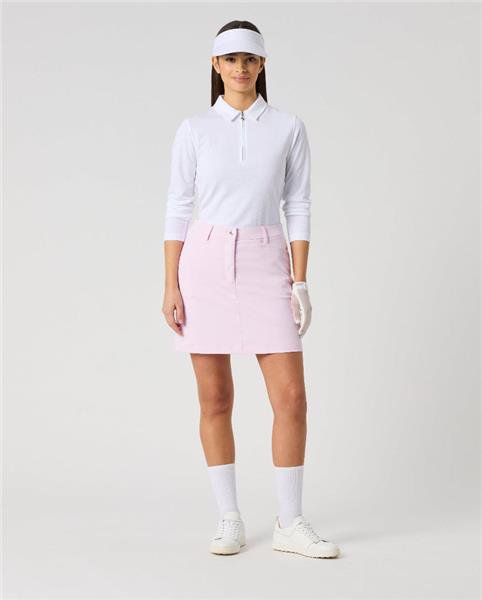 Daily Sports Lyric Pink Skort V2