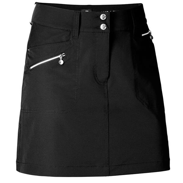 Daily Sports | 20 Inch Longer Length Miracle Stretch Skort 001/213